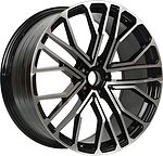RST R2103FF 9.5x21 5x112 ET 31 Dia 66.6 BD RST R2103FF 9.5x21 5x112 ET 31 Dia 66.6 BD
